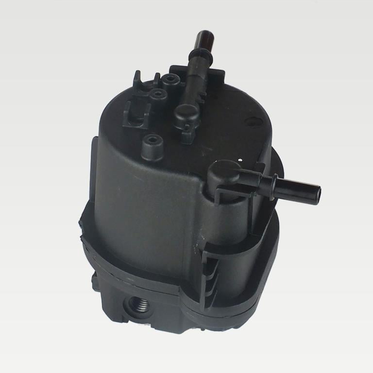 Filtre à carburant (Filtre à gasoil) DELPHI ref. HDF610